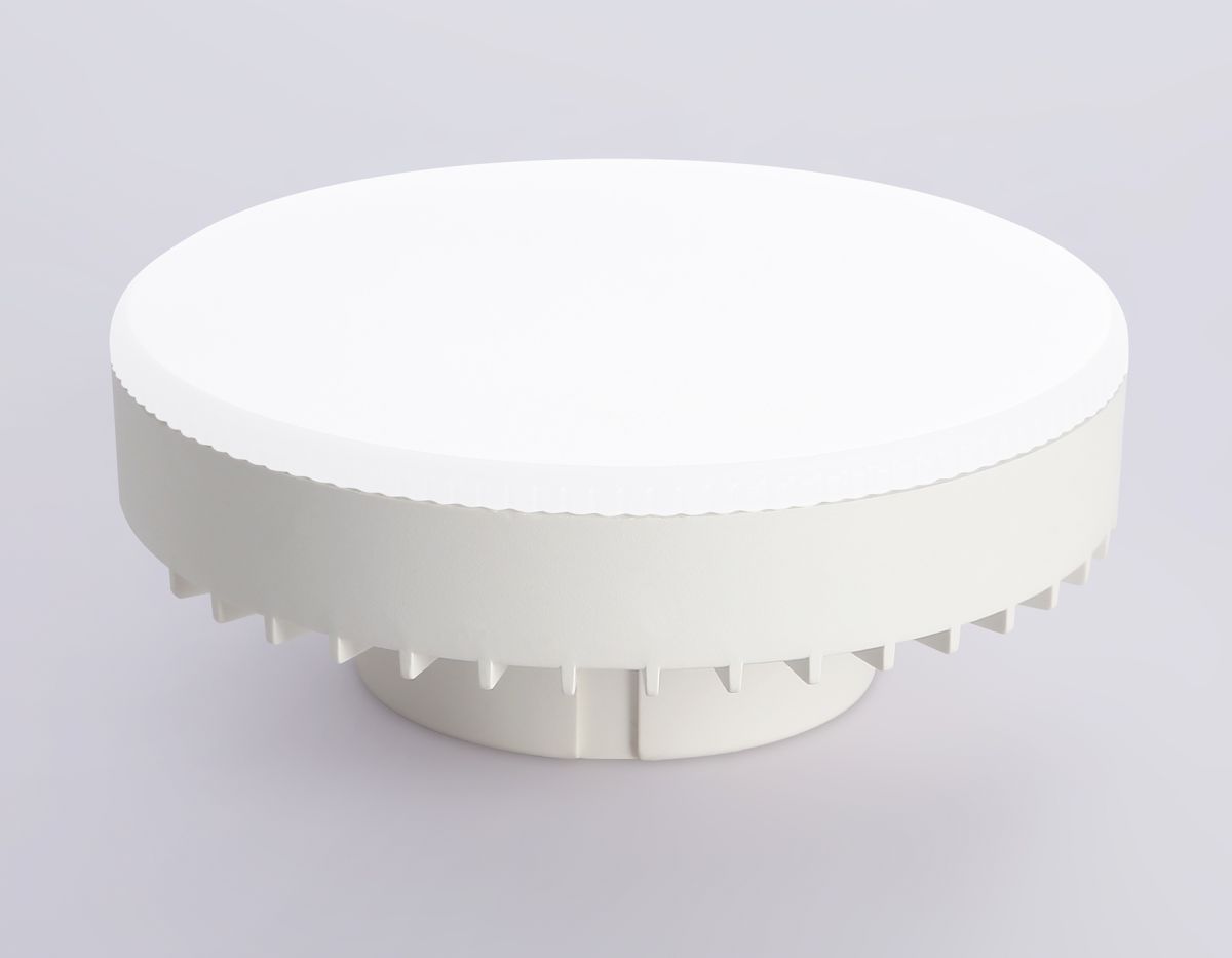 Лампа светодиодная Ambrella Light Bulbing Ambrella Light Bulbing LED GX70 25W IC 4000K 180-265V 702504 в Санкт-Петербурге