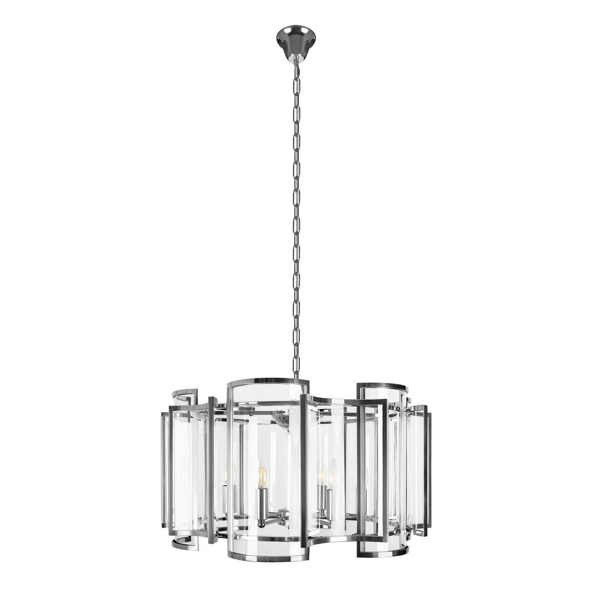 Подвесной светильник Loft IT Reflection 10433/6 в Санкт-Петербурге