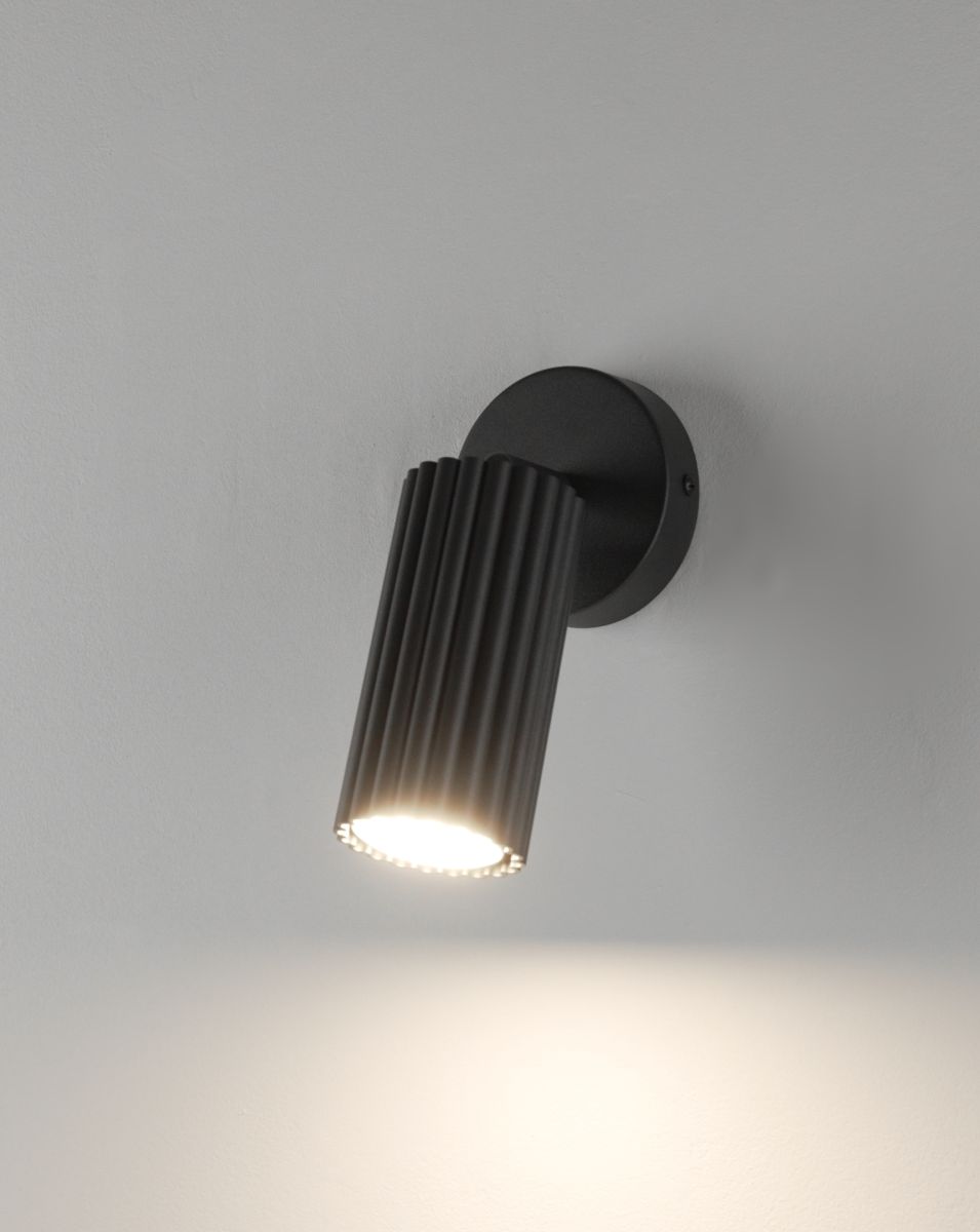 Спот Moderli Cora V11771-1C в #REGION_NAME_DECLINE_PP#