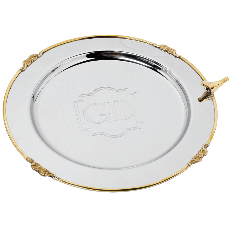 Поднос Birds Garda Decor 95IM-0077 в Санкт-Петербурге