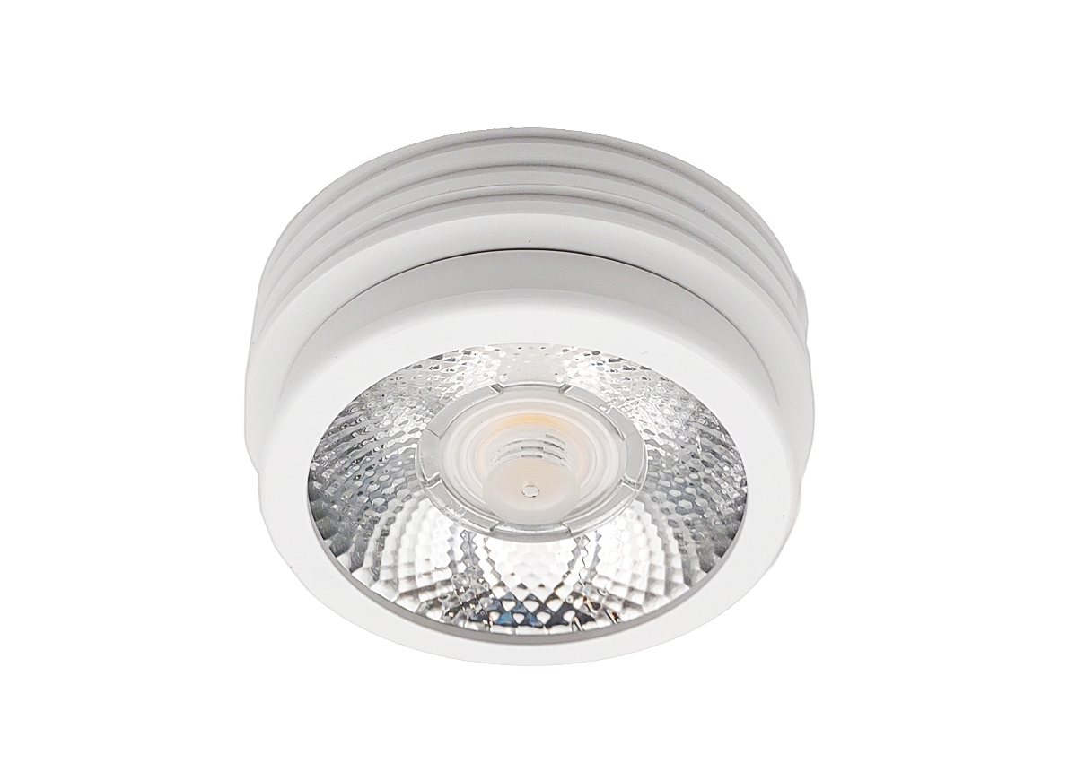 Светодиодный модуль Donolux LED 6W 3000К DL18265R6W1WDim в Санкт-Петербурге