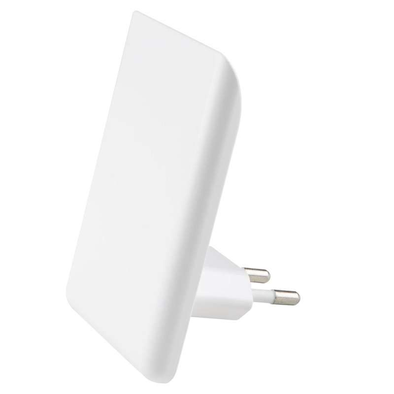Светильник-ночник Uniel DTL-320 Прямоугольник/White/Sensor UL-00007221 в Санкт-Петербурге