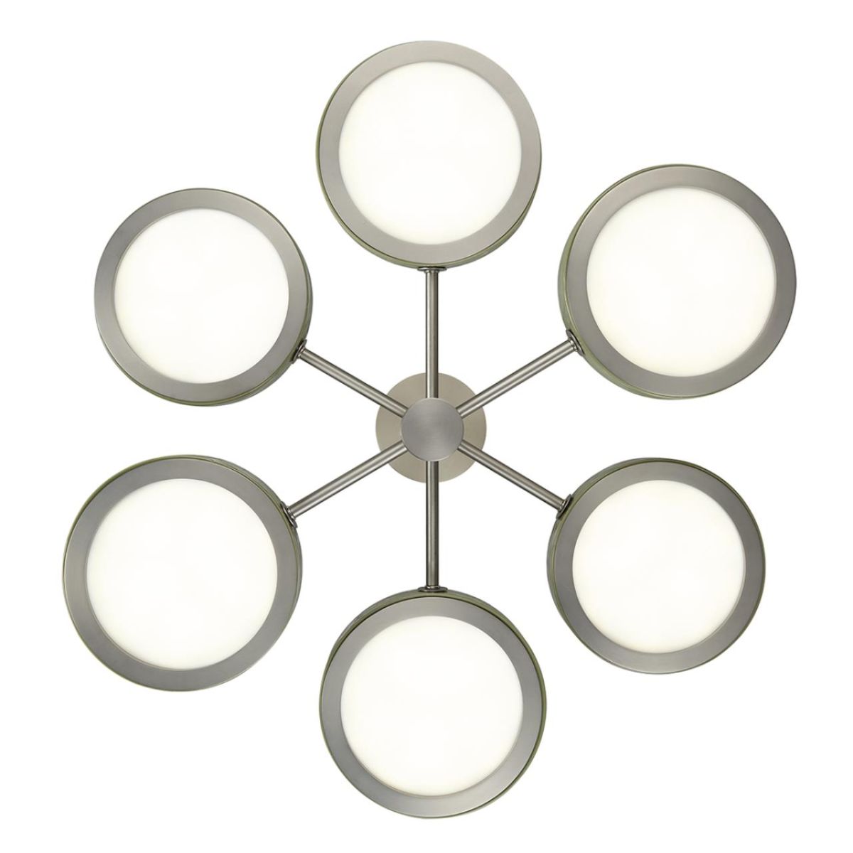 Подвесная люстра Odeon Light L-Vision Rivera 5451/99LA в Санкт-Петербурге