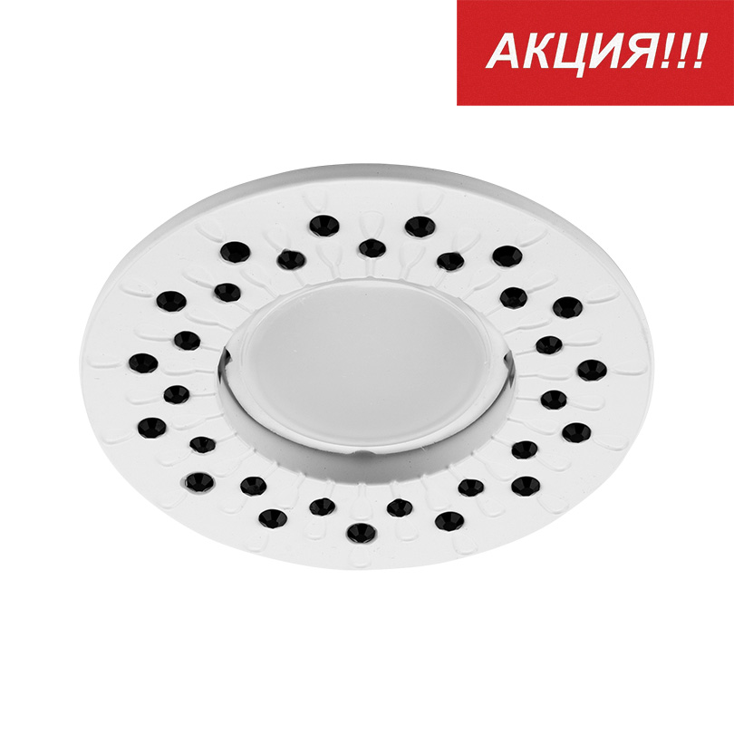 Встраиваемый светильник Lumin'arte MOD03WH-DL50GU5.3 в Санкт-Петербурге