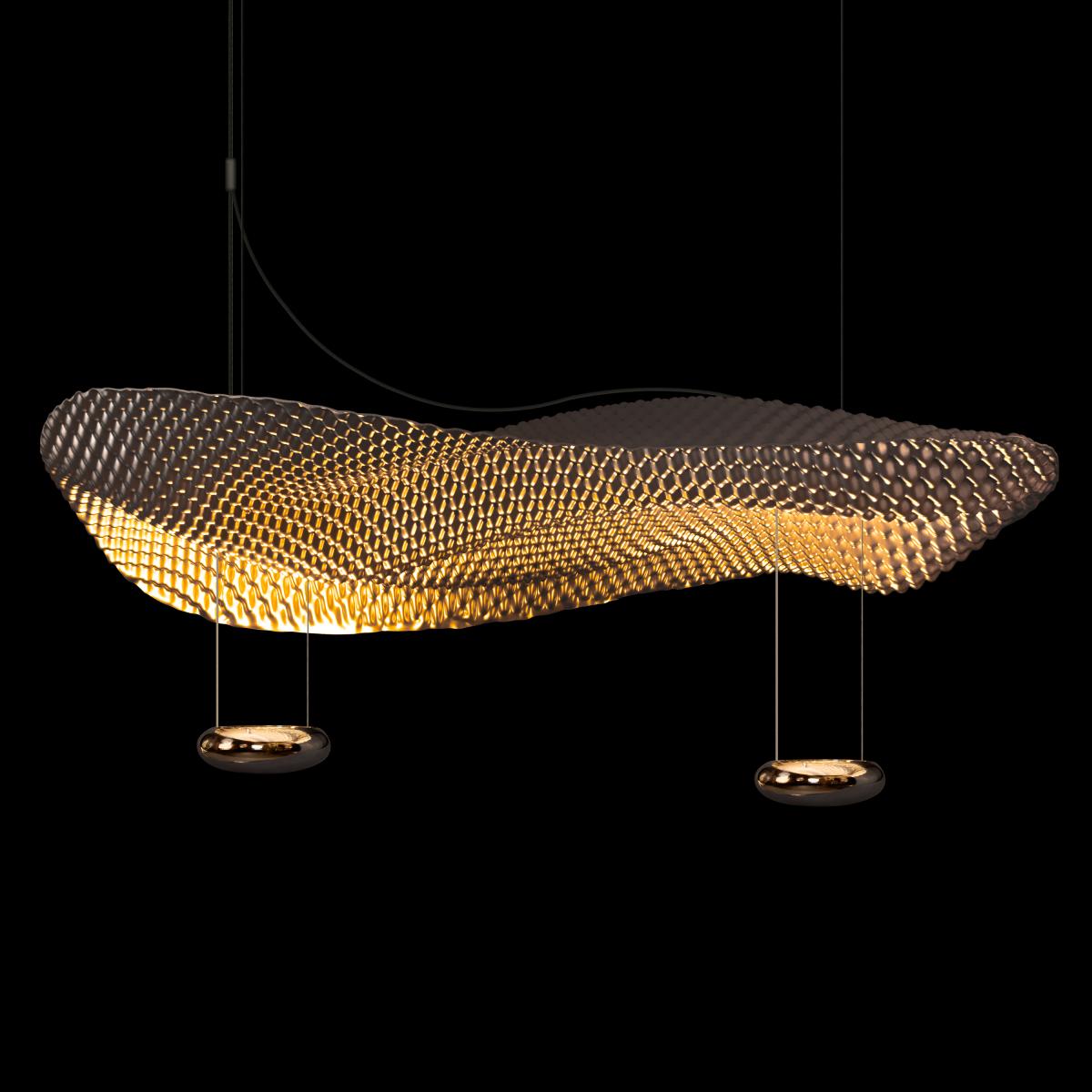 Подвесной светильник LOFT IT Angel 10478P в Санкт-Петербурге