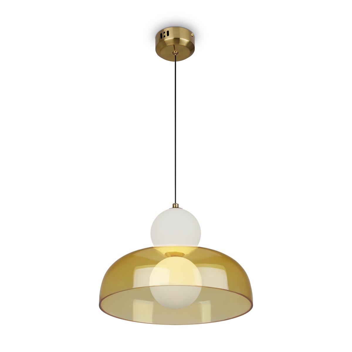 Подвесной светильник Freya Frisky FR5385PL-L17YW в Санкт-Петербурге