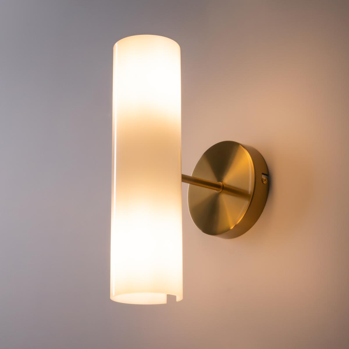 Бра Freya Fiore FR5368WL-02BS в Санкт-Петербурге