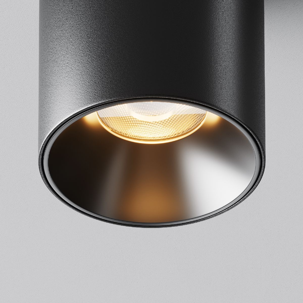 Накладной светильник Maytoni Alfa LED C064CL-8W2.7K-RD-B в #REGION_NAME_DECLINE_PP#