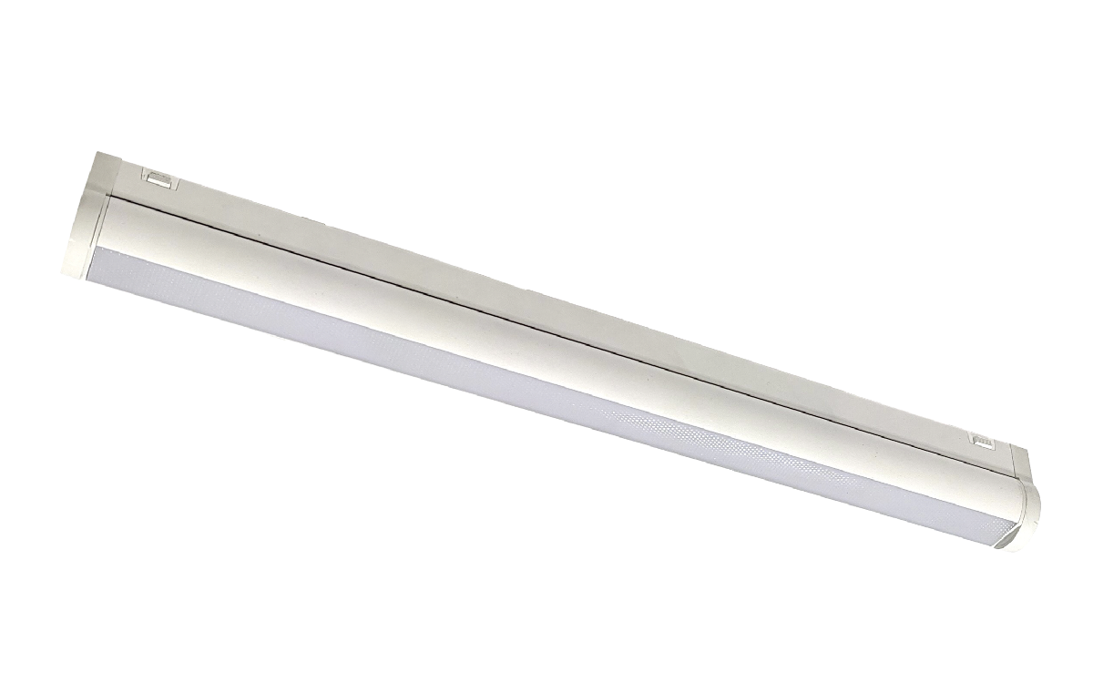 Трековый магнитный светильник iLedex Vision SMART 4825-040-L497-24W-110DG-WH в Санкт-Петербурге
