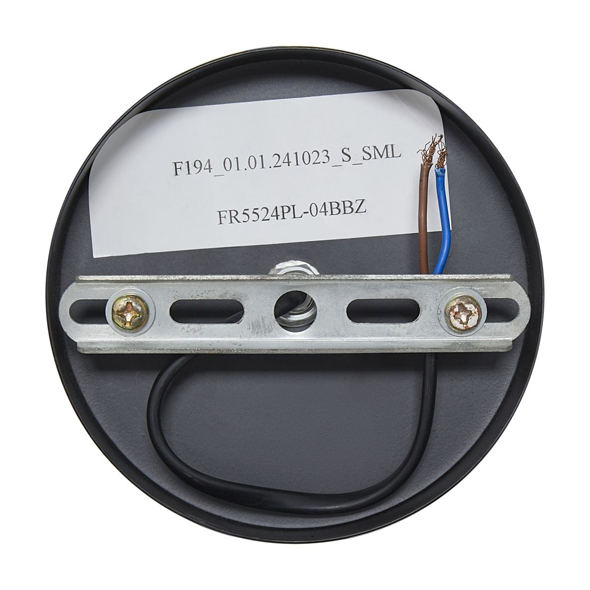 Подвесной светильник Freya Lumi FR5524PL-04BBZ в Санкт-Петербурге