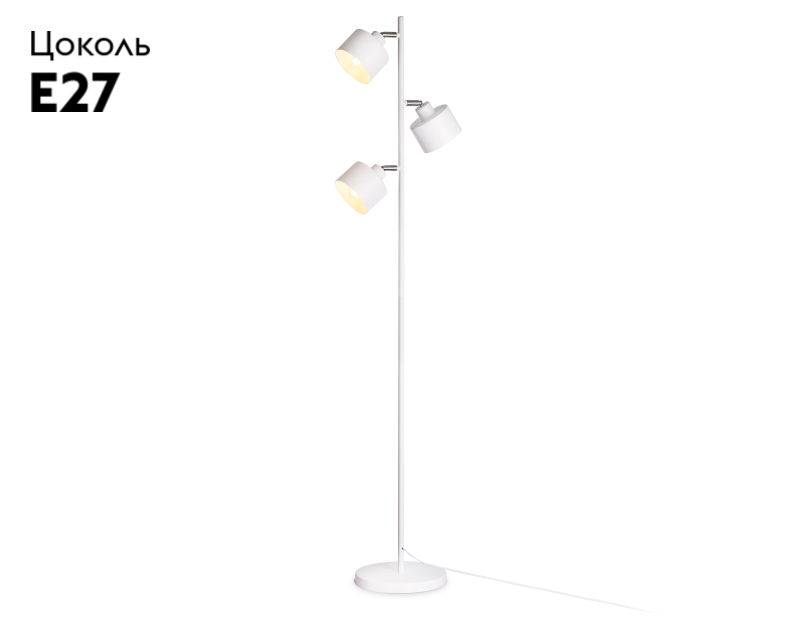 Торшер Ambrella Light Traditional TR8154 в Санкт-Петербурге