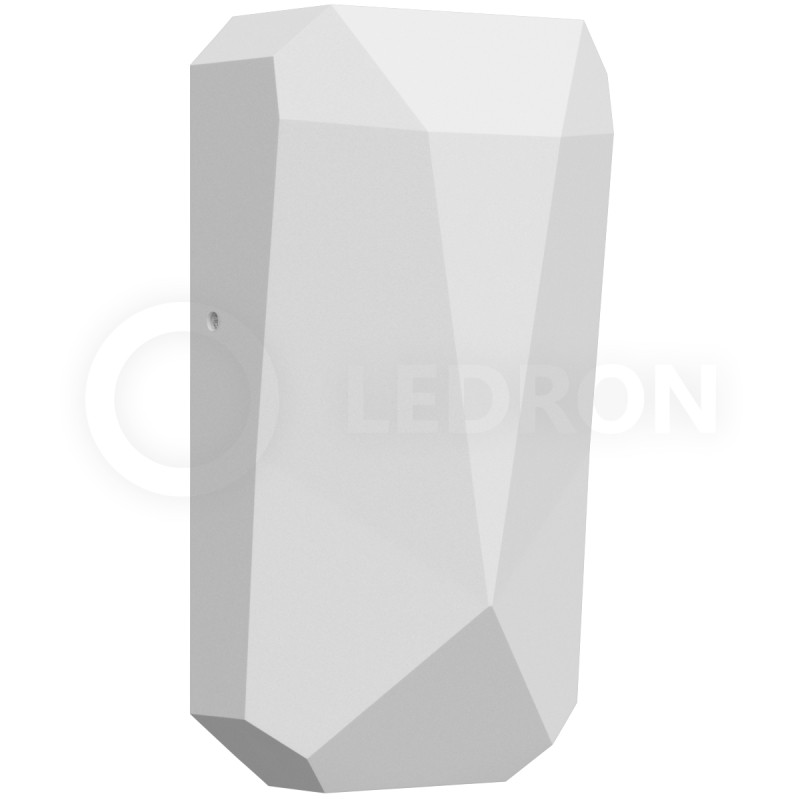 Бра LeDron WWF1206-White IP65 00000013672 в Санкт-Петербурге