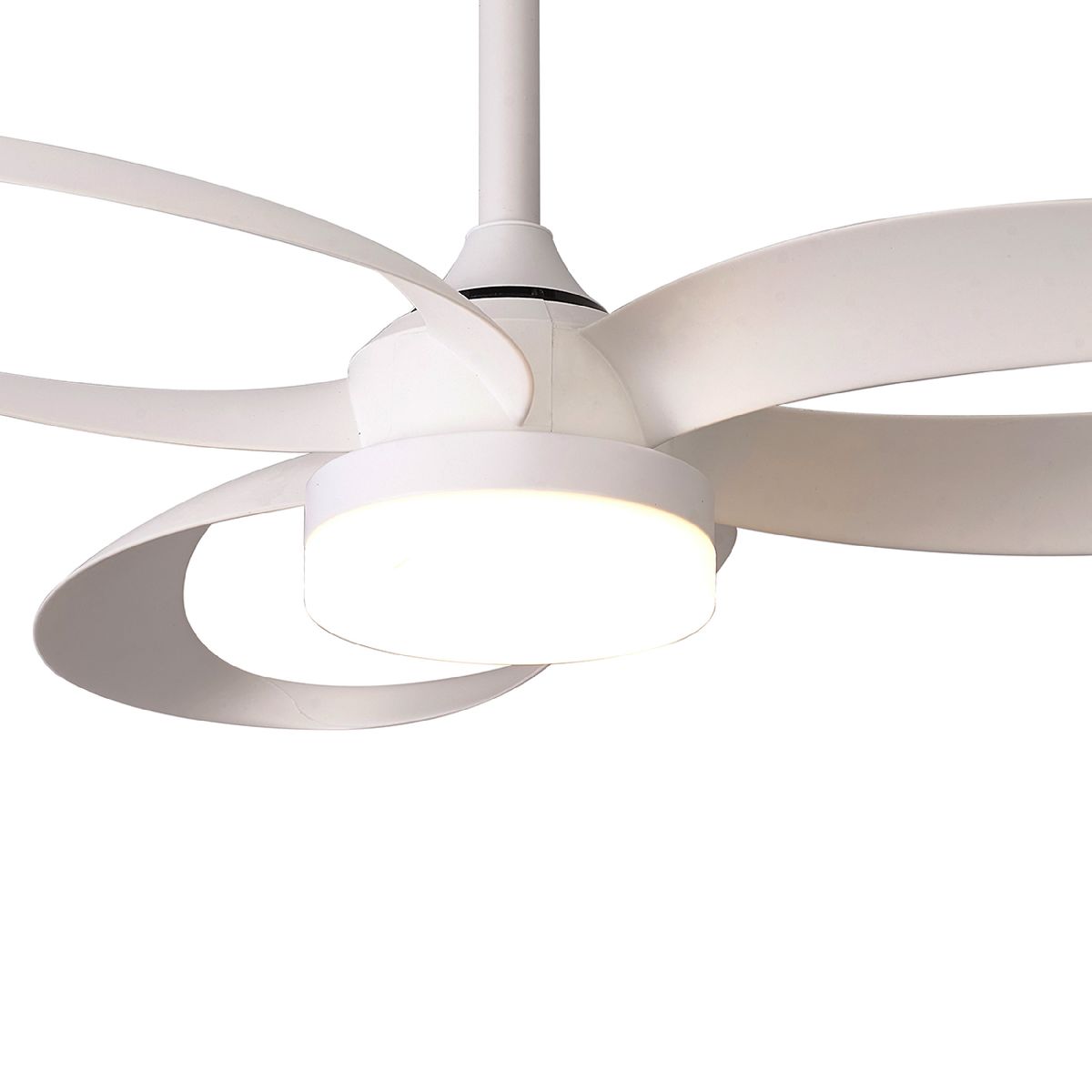 Люстра-вентилятор Mantra Infinity Fan 8700 в Санкт-Петербурге