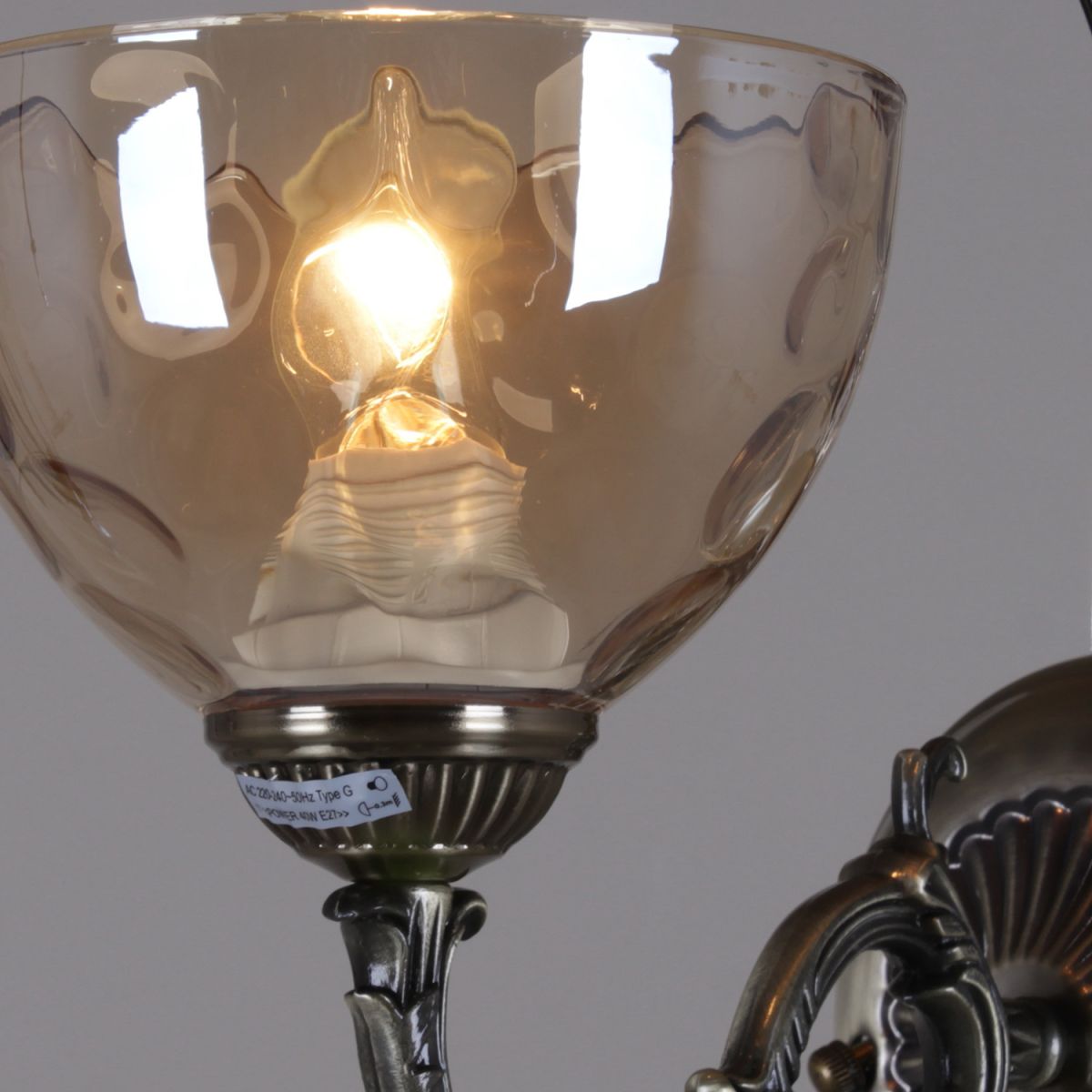 Бра Reluce 04447-0.2-01 в Санкт-Петербурге