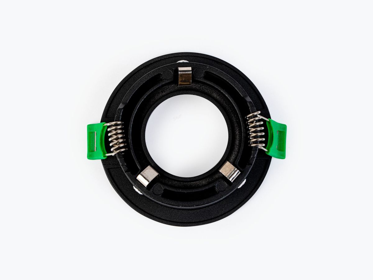 Встраиваемый светильник LEDS POWER GU-R04B, серия SPOT 009643 в Санкт-Петербурге