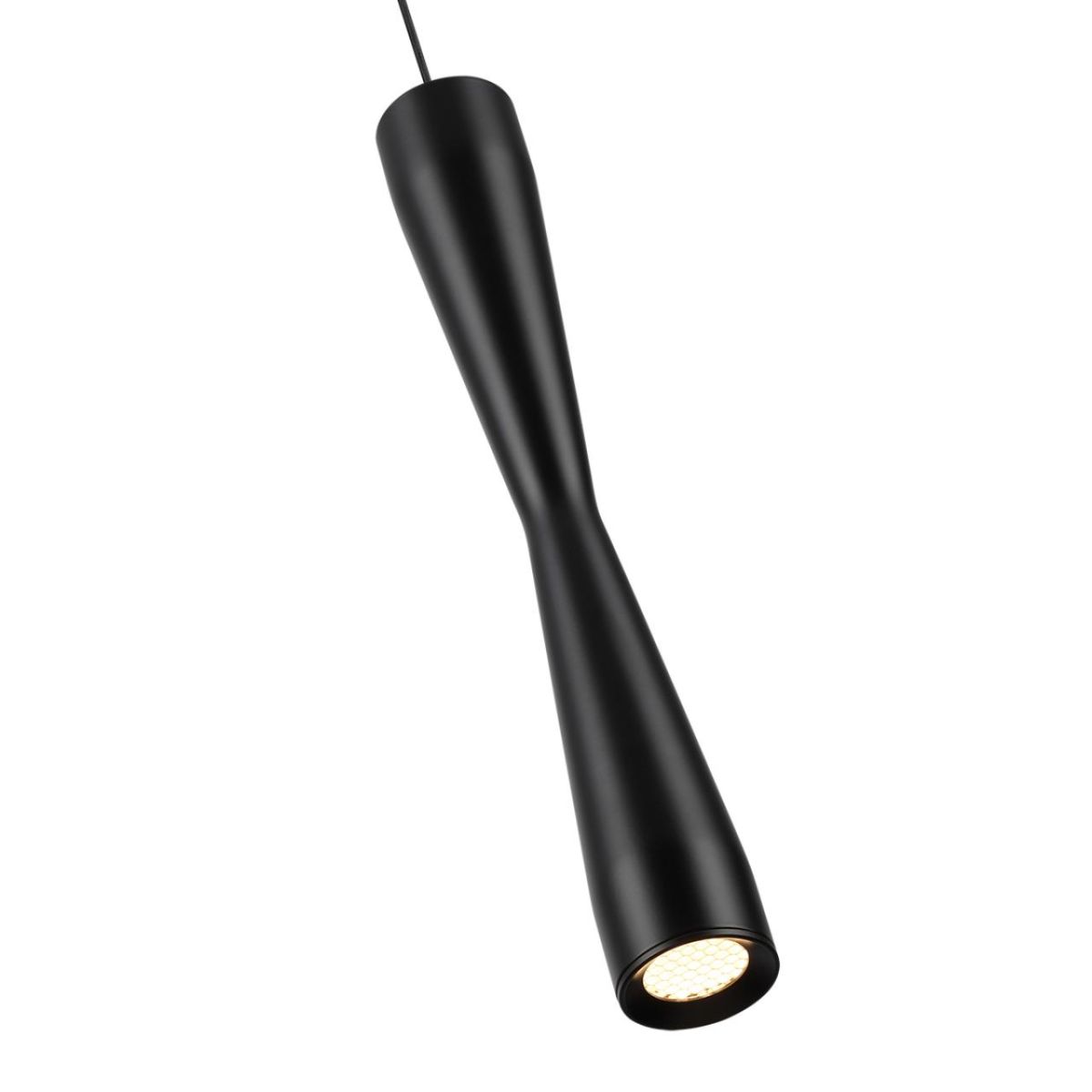 Подвесной светильник Odeon Light Hightech Anika 4291/5L в Санкт-Петербурге