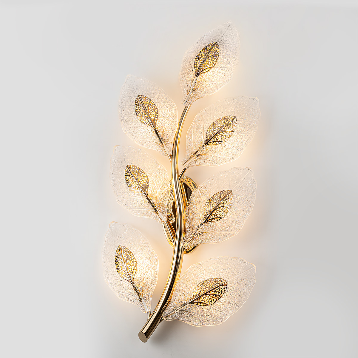 Бра Modestyle MS.250.07 GD в Санкт-Петербурге