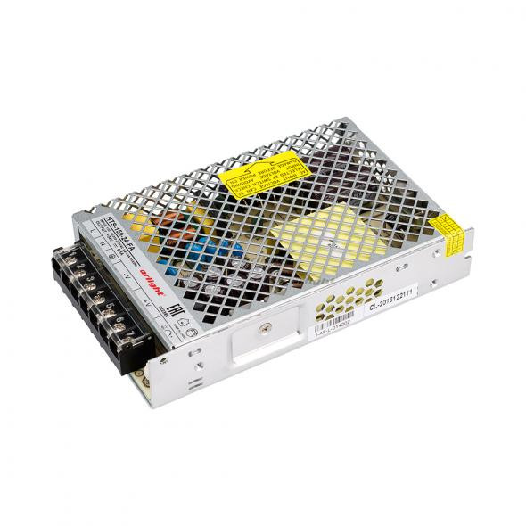 Блок питания Arlight HTS-150-24-FA (24V, 6.5A, 150W) 022388 в Санкт-Петербурге