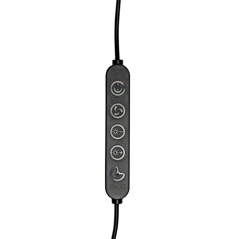 Настольная лампа Arte Lamp Flex A5128LT-1BK в Санкт-Петербурге