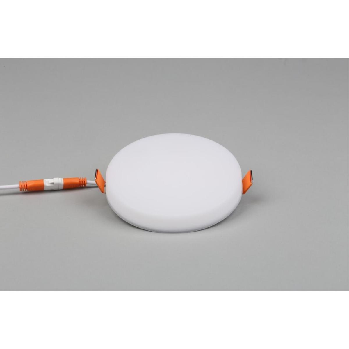 Встраиваемый светильник Aployt Deni APL.0074.09.18 в #REGION_NAME_DECLINE_PP#