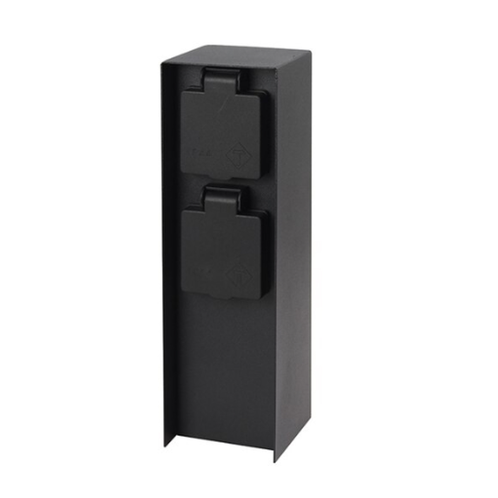 Розетка уличная Feron TM200 220-230V 16A IP44 52184 в Санкт-Петербурге