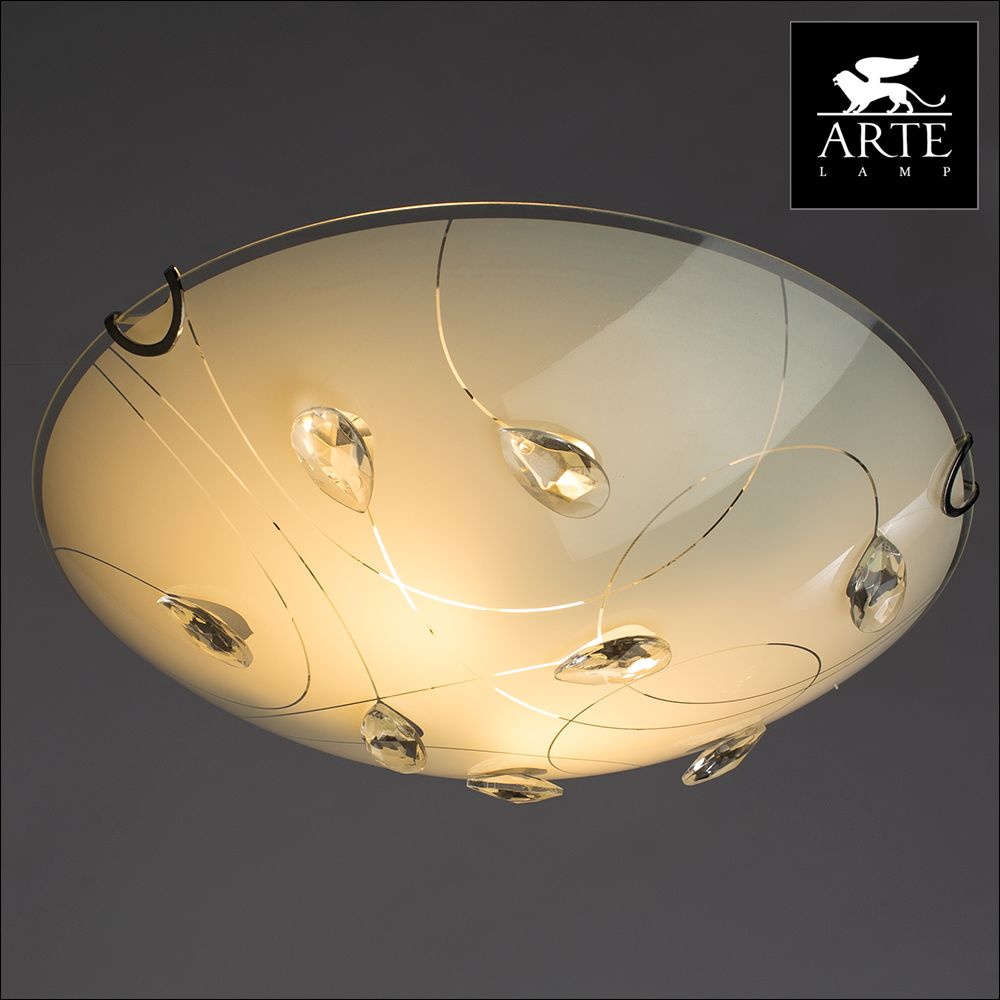 Потолочный светильник Arte Lamp A4045PL-2CC в Санкт-Петербурге