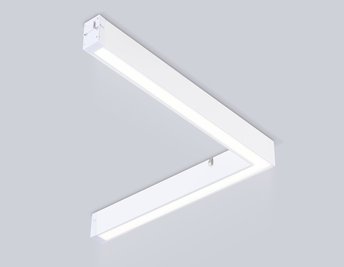 Трековый светодиодный светильник Ambrella Light Track System GL1705 в Санкт-Петербурге