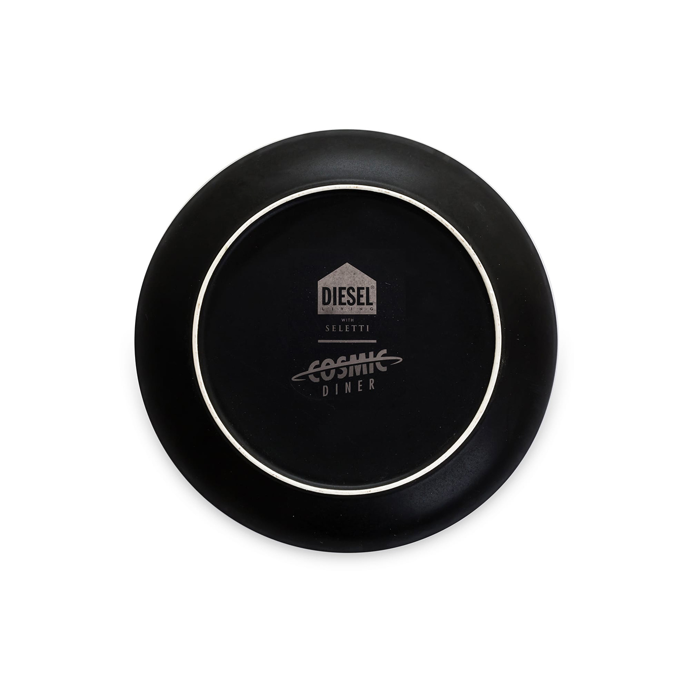 Десертная тарелка Neptun Seletti Cosmic Diner 10822 в Санкт-Петербурге