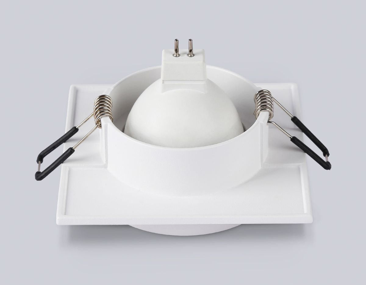 Встраиваемый светильник Ambrella Light Techno spot Acrylic Tech TN30709 в Санкт-Петербурге