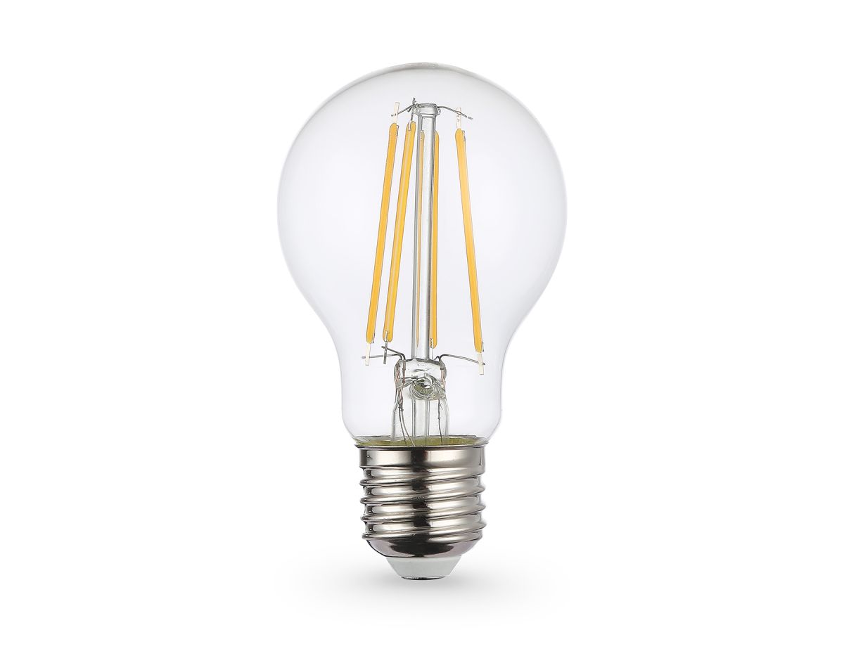 Филаментная светодиодная лампа Ambrella Light Bulbing E27 13W 2700K 601313 в Санкт-Петербурге