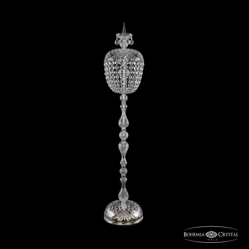 Торшер Bohemia Ivele Crystal 14771T1/30-145 G в Санкт-Петербурге