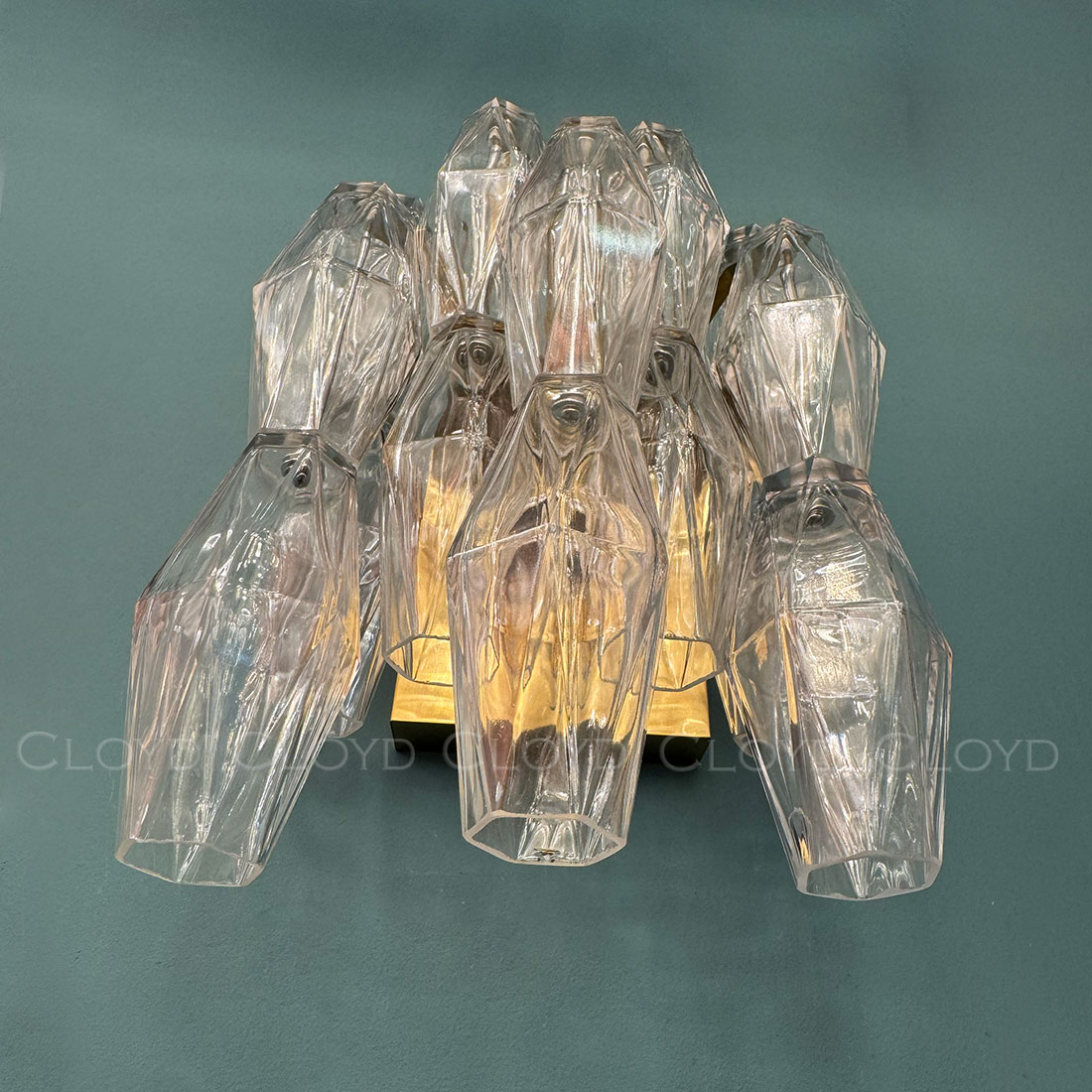 Настенный светильник Cloyd Calcutta 20485 в Санкт-Петербурге