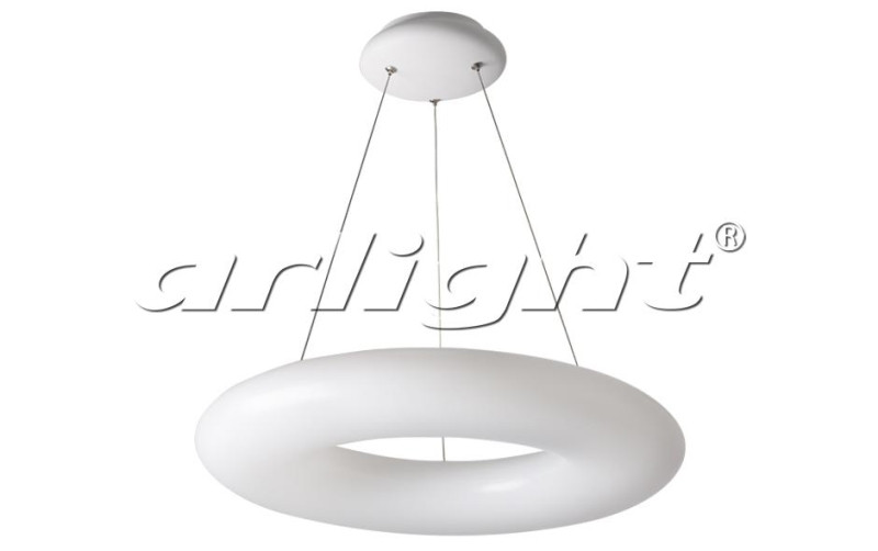 Подвесной светильник Arlight ALT-TOR-BB460PW-24W Day White в Санкт-Петербурге