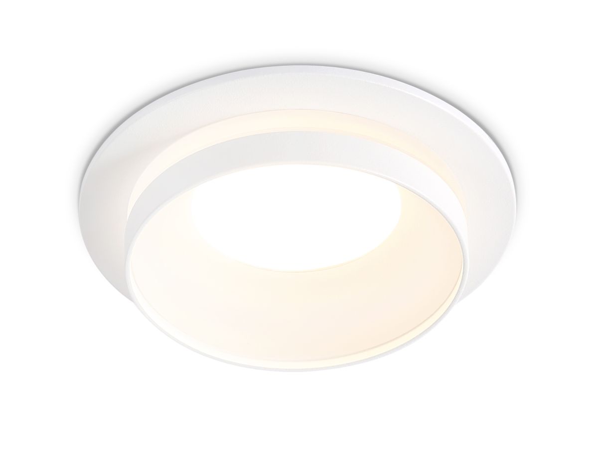 Встраиваемый светильник Ambrella Light Techno spot Acrylic Tech TN30707 в Санкт-Петербурге