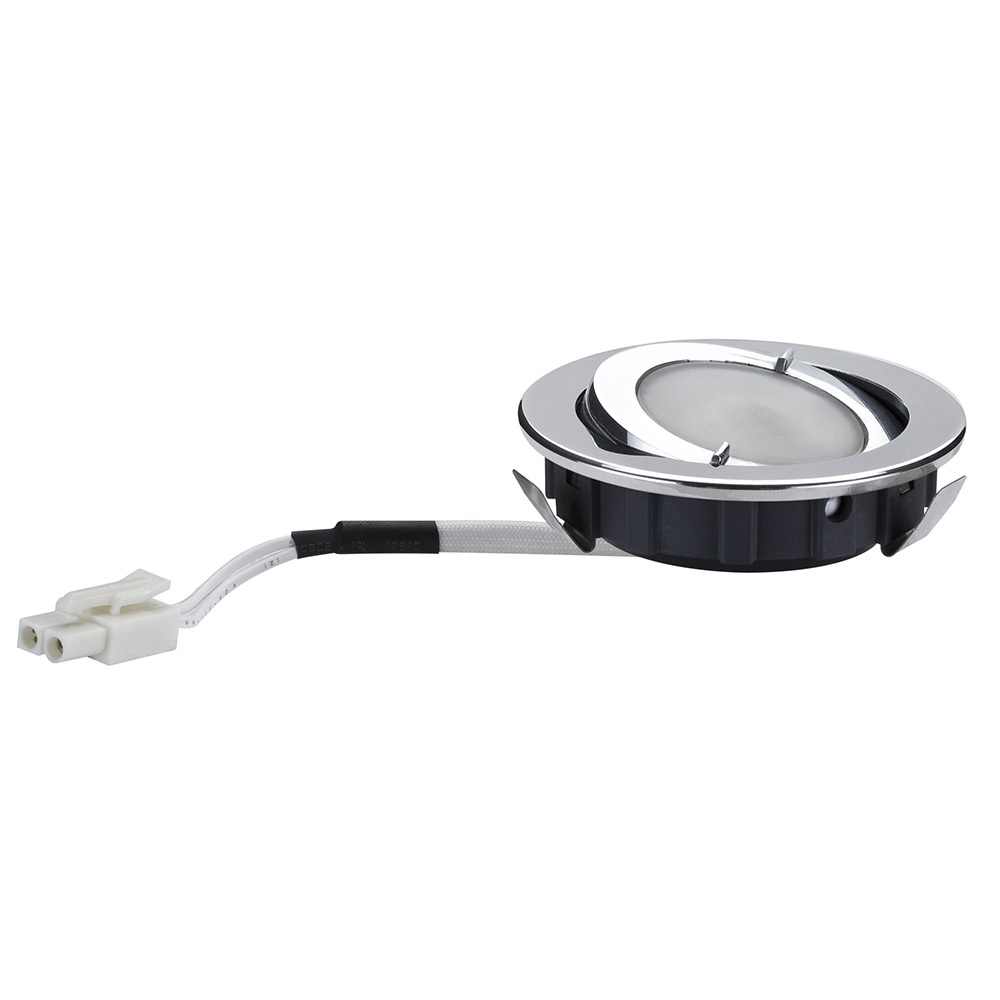 Мебельный светильник Paulmann Micro Line IP44 Downlight 98572 в Санкт-Петербурге