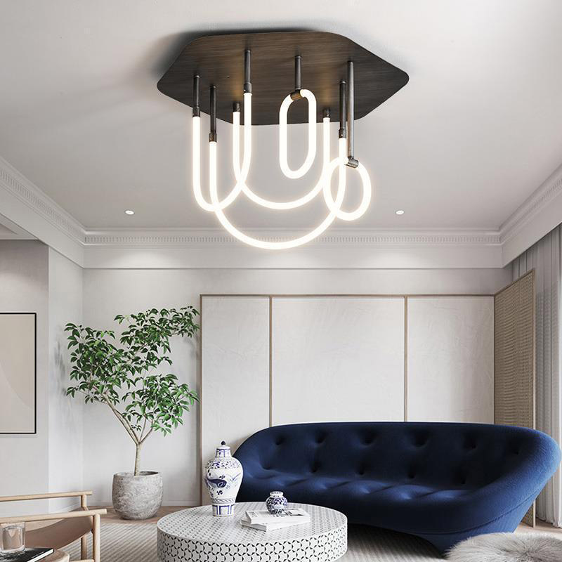 Потолочный светильник ImperiumLoft Valencia 208115-23 в Санкт-Петербурге