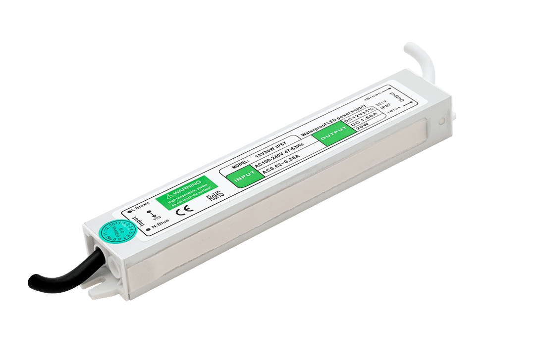 Блок питания SWG TPW-20-12 900271 в Санкт-Петербурге