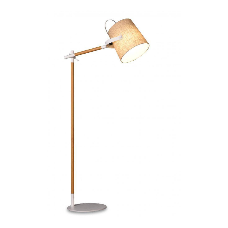 Торшер Lumina Deco Lapidus LDF 8308 KR в Санкт-Петербурге