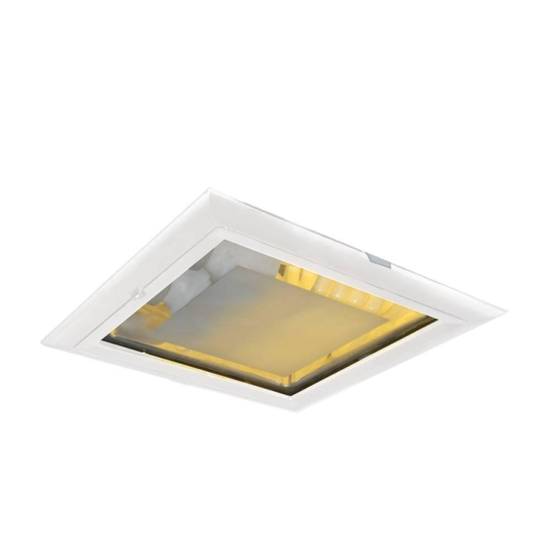 Встраиваемый светильник Arte Lamp Downlights A8044PL-2WH в Санкт-Петербурге