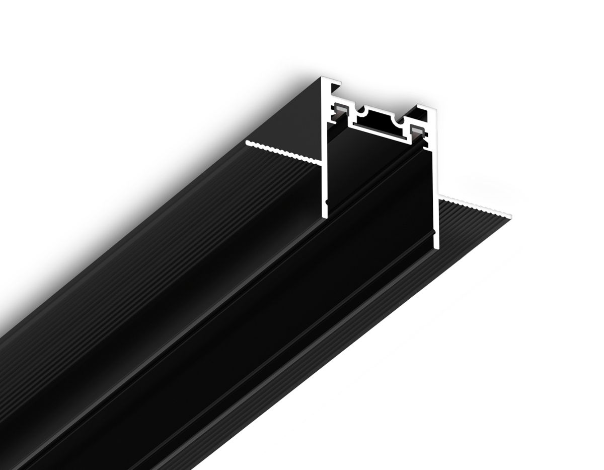 Шинопровод магнитный встраиваемый Ambrella Light Magnetic Ultra slim GV1064 в Санкт-Петербурге