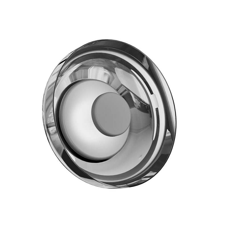 Бра Loft IT Disk 8210-W Grey в Санкт-Петербурге