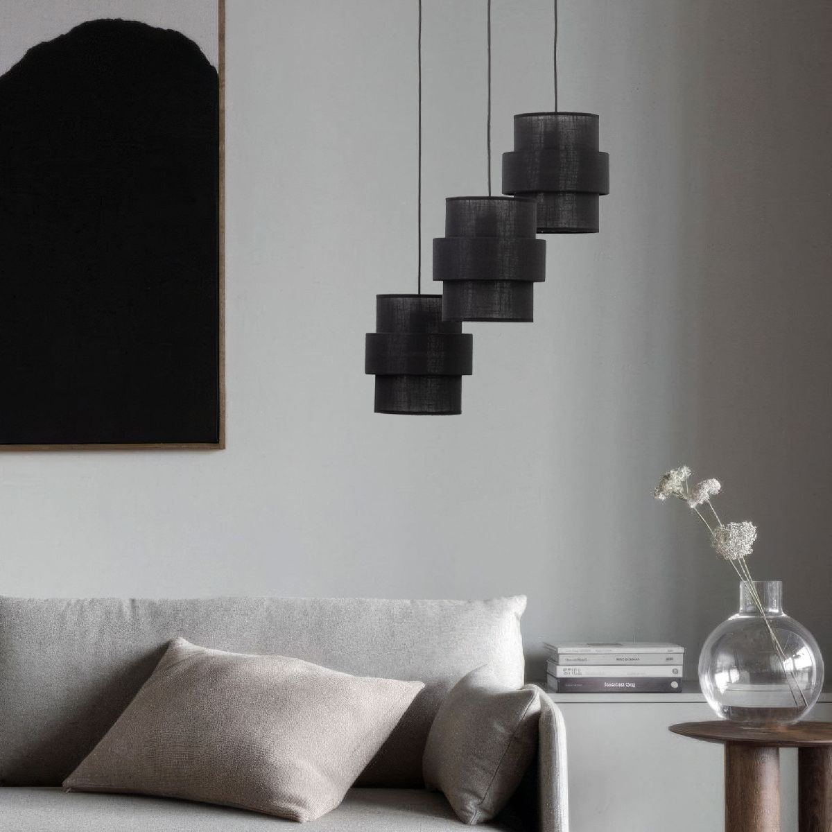 Подвесной светильник TK Lighting 5981 Calisto a068430 в Санкт-Петербурге