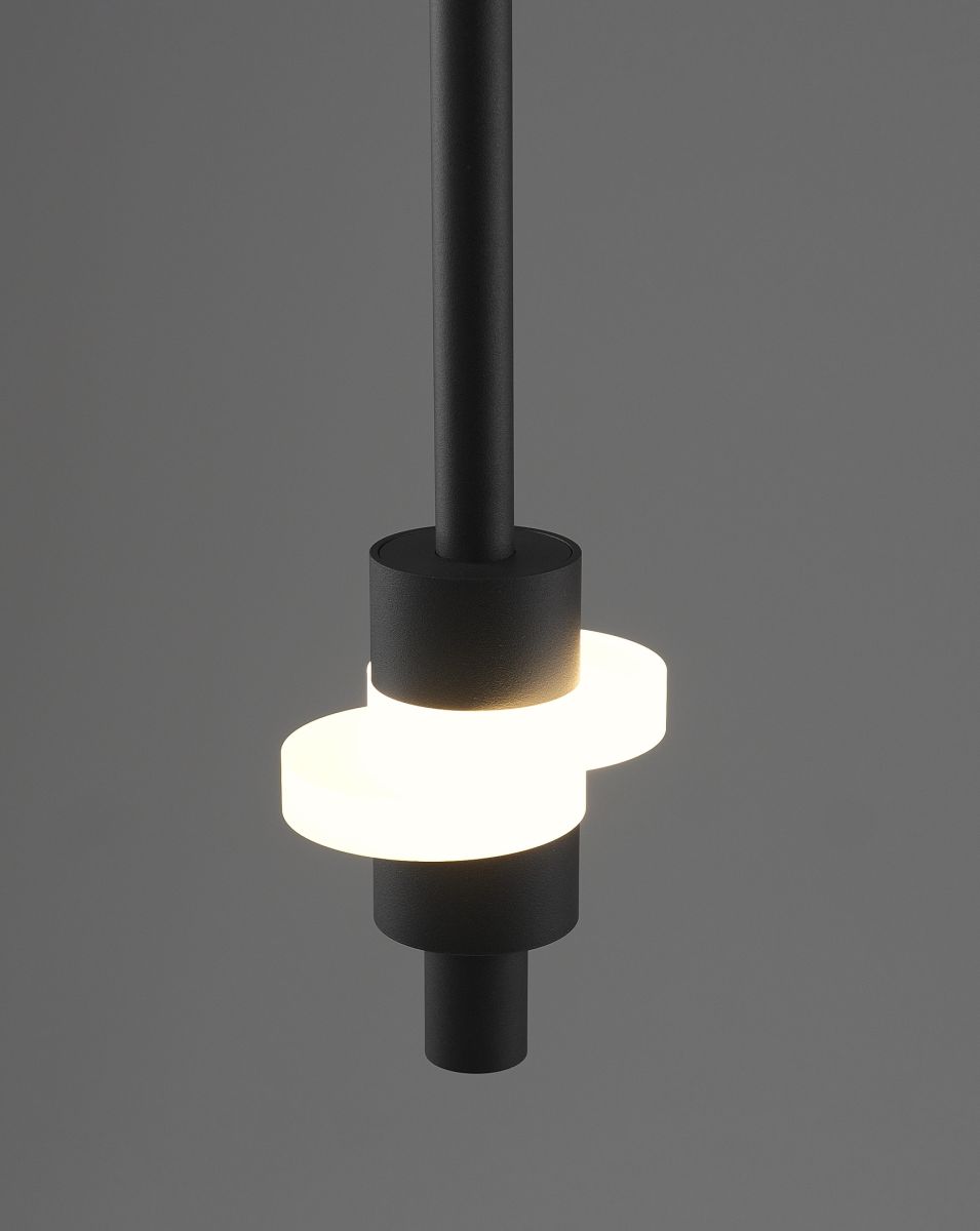 Подвесной светильник Moderli Stilla V11641-PL в #REGION_NAME_DECLINE_PP#