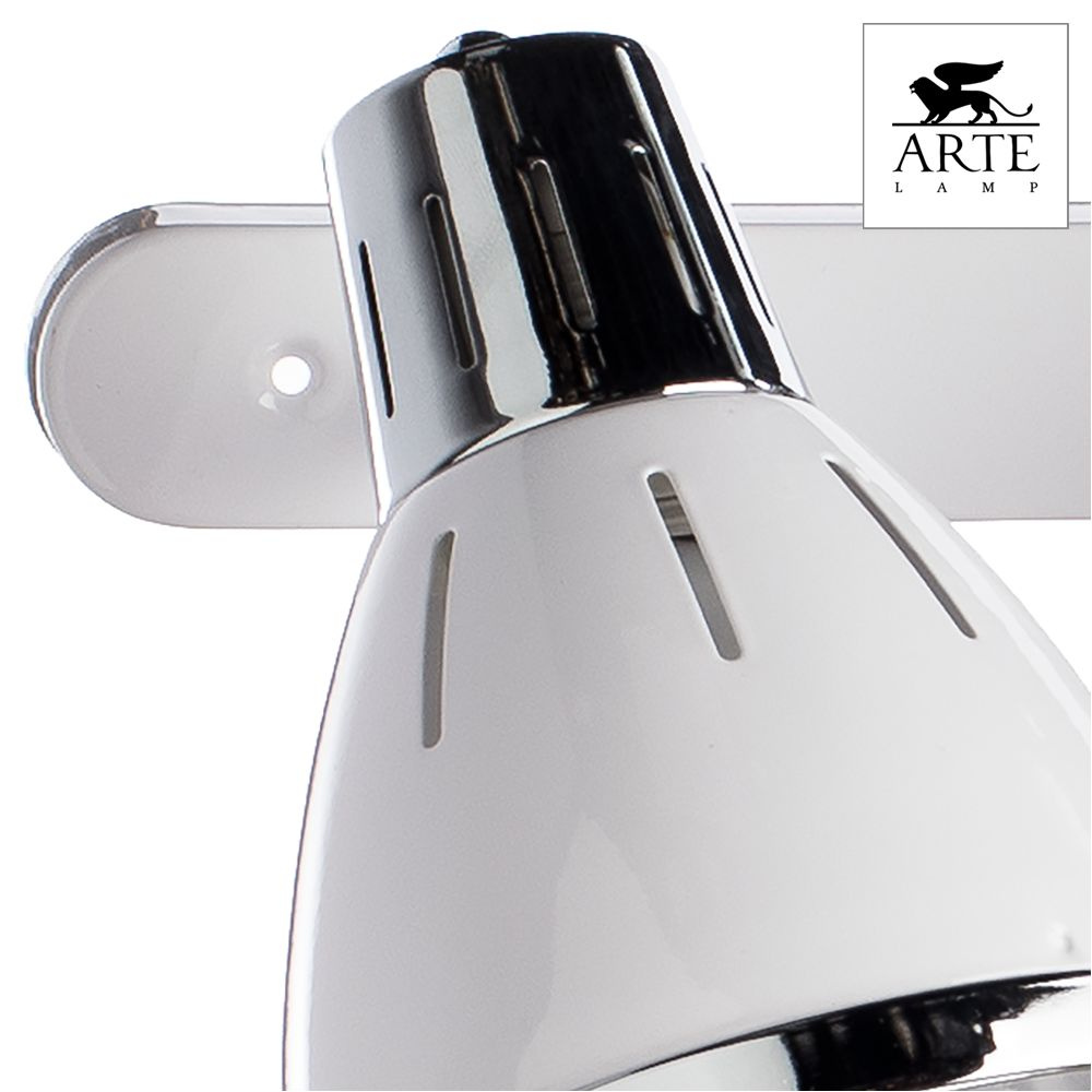 Спот Arte Lamp 47 A2215PL-4WH в Санкт-Петербурге