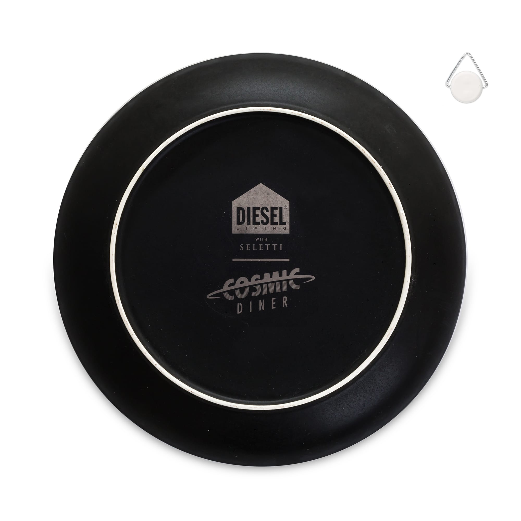 Блюдо Moon Seletti Cosmic Diner 10829 в Санкт-Петербурге