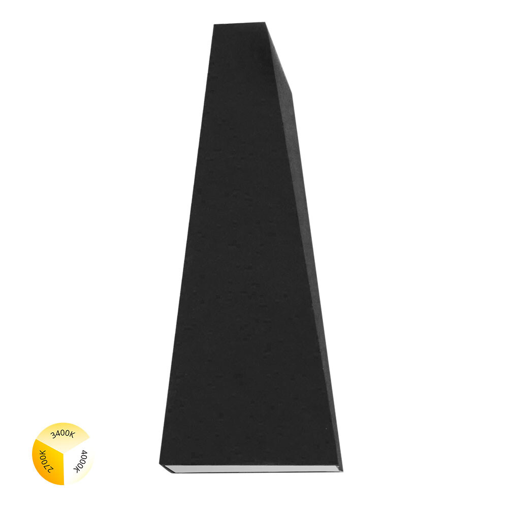 Уличный настенный светильник Arte Lamp Cometa A1524AL-2BK в Санкт-Петербурге