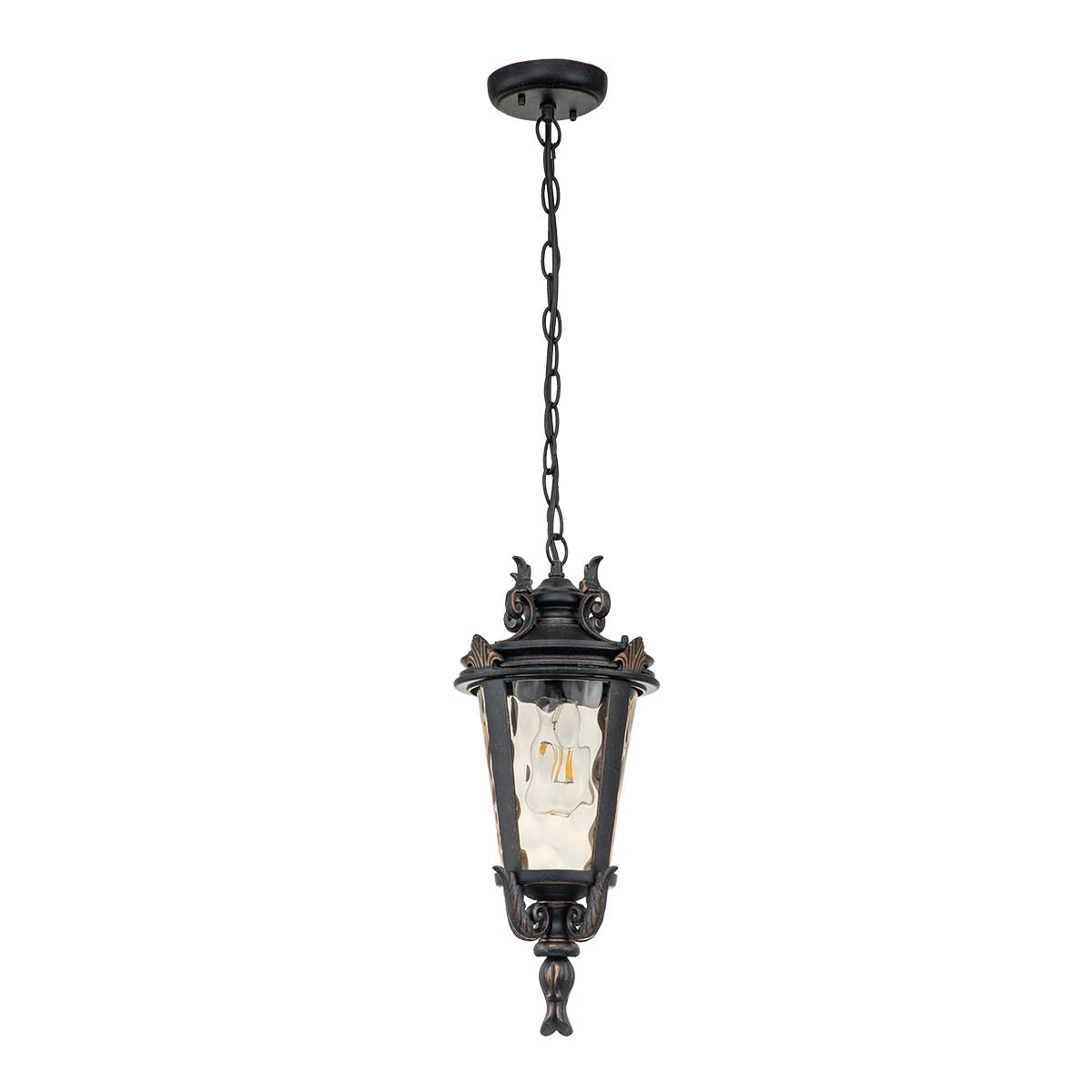 Уличный подвесной светильник Elstead Lighting Baltimore BT8-M в Санкт-Петербурге