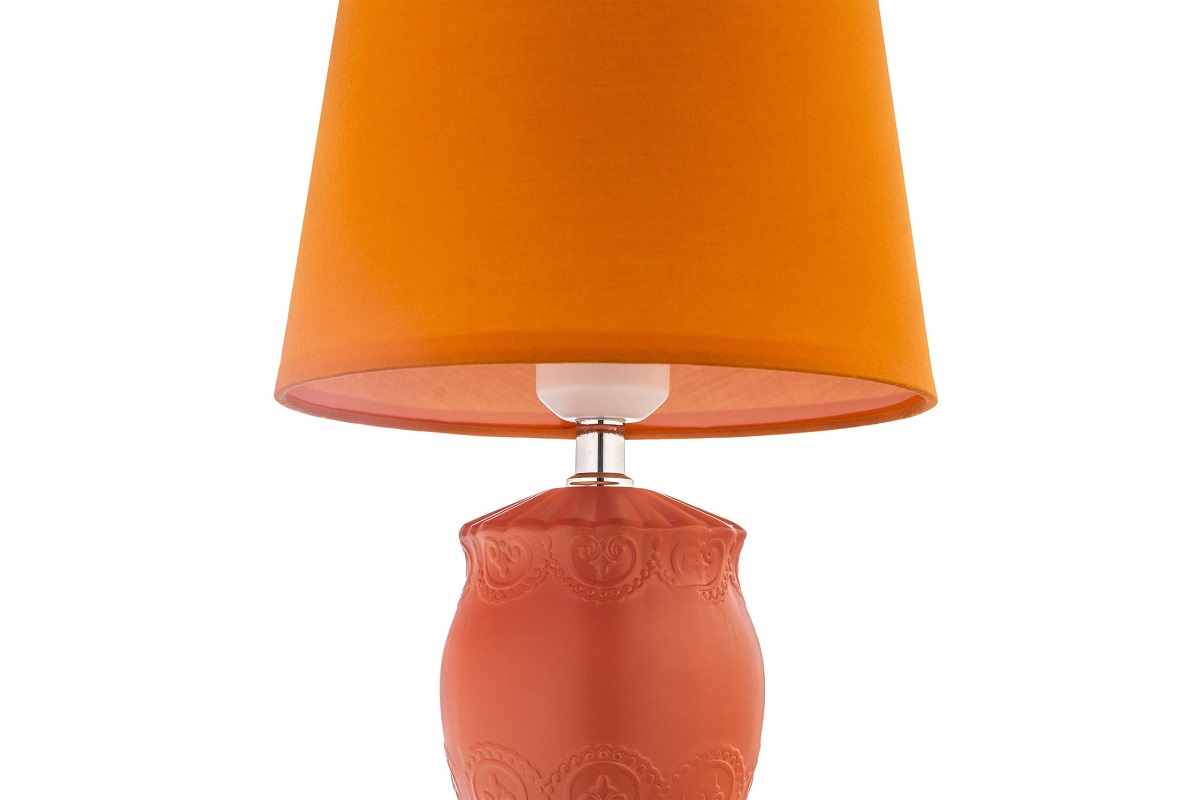 Настольная лампа Arti Lampadari Gadoni E 4.1.T4 O в #REGION_NAME_DECLINE_PP#