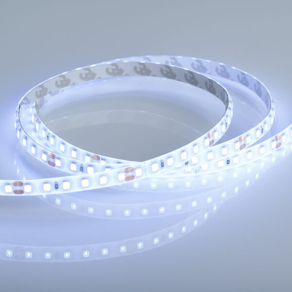 Светодиодная лента герметичная Arlight RTW-SE-A120-8mm 24V Cool 10K (14.4 W/m, IP65, 2835, 5m) 020527(2) в Санкт-Петербурге
