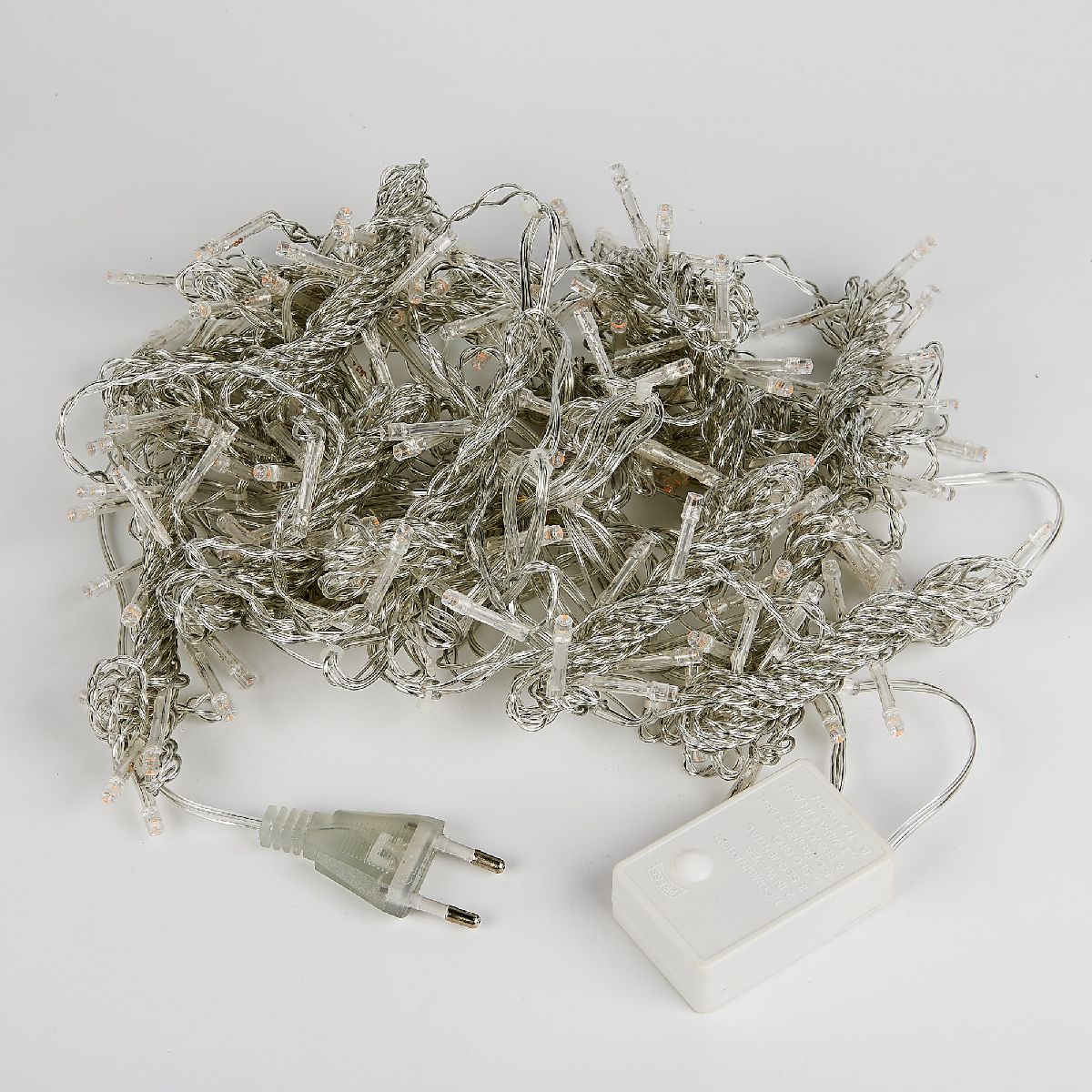 Гирлянда Занавес Uniel ULD-C3030-192/DTA WARM WHITE IP20 UL-00012096 в Санкт-Петербурге